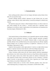 Mokyklinio amžiaus vaikų mitybos svarba 4 puslapis