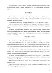 Mokyklinio amžiaus vaikų mitybos svarba 5 puslapis