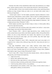 Mokyklinio amžiaus vaikų mitybos svarba 9 puslapis