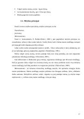 Mokyklinio amžiaus vaikų mitybos svarba 10 puslapis