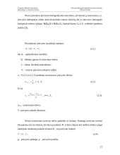 Potvynio hidrografo aproksimacija beta skirstiniu 11 puslapis