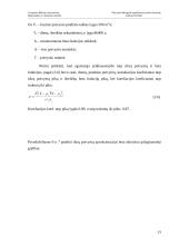 Potvynio hidrografo aproksimacija beta skirstiniu 14 puslapis