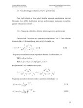 Potvynio hidrografo aproksimacija beta skirstiniu 19 puslapis