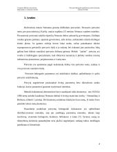 Potvynio hidrografo aproksimacija beta skirstiniu 3 puslapis