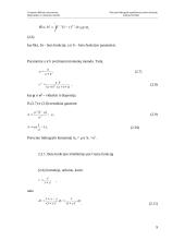 Potvynio hidrografo aproksimacija beta skirstiniu 8 puslapis