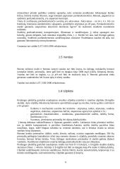 Betoninių gaminių gamybos technologija 6 puslapis