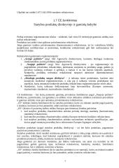 Betoninių gaminių gamybos technologija 7 puslapis
