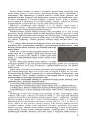 Kultūros paveldas ir paveldosauga 2 puslapis