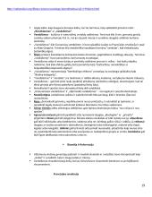 Kultūros paveldas ir paveldosauga 19 puslapis