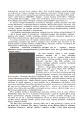 Kultūros paveldas ir paveldosauga 3 puslapis