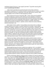 Kultūros paveldas ir paveldosauga 6 puslapis