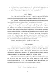 Įmonės marketingo tobulinimas: UAB "Lietmedis" 12 puslapis