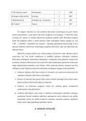 Įmonės marketingo tobulinimas: UAB "Lietmedis" 15 puslapis