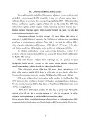 Įmonės marketingo tobulinimas: UAB "Lietmedis" 16 puslapis