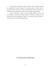 Įmonės marketingo tobulinimas: UAB "Lietmedis" 19 puslapis