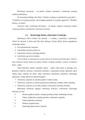 Įmonės marketingo tobulinimas: UAB "Lietmedis" 5 puslapis