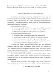 Ryšių su žiniasklaida organizavimas: AB "Alita" 11 puslapis