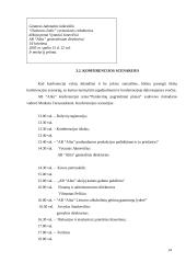 Ryšių su žiniasklaida organizavimas: AB "Alita" 13 puslapis