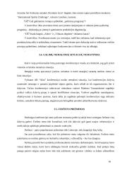 Ryšių su žiniasklaida organizavimas: AB "Alita" 15 puslapis