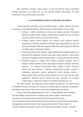 Ryšių su žiniasklaida organizavimas: AB "Alita" 17 puslapis