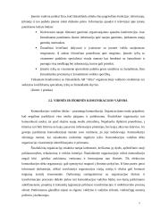 Ryšių su žiniasklaida organizavimas: AB "Alita" 6 puslapis