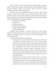 Ryšių su žiniasklaida organizavimas: AB "Alita" 7 puslapis