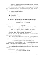 Ryšių su žiniasklaida organizavimas: AB "Alita" 9 puslapis