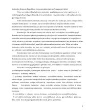 Savivaldos sistema 4 puslapis