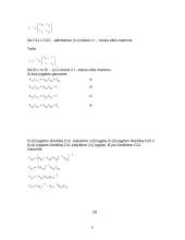 Tiesinių lygčių sprendimas, atvirkštinės matricos metodu su programa MathCad 6 puslapis