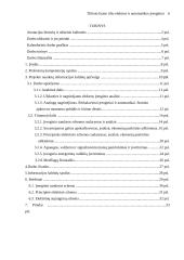 Tiltinio krano tilto elektros ir automatikos įrenginiai 2 puslapis