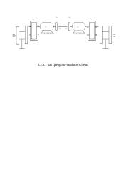 Tiltinio krano tilto elektros ir automatikos įrenginiai 12 puslapis