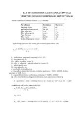 Tiltinio krano tilto elektros ir automatikos įrenginiai 13 puslapis