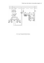 Tiltinio krano tilto elektros ir automatikos įrenginiai 19 puslapis
