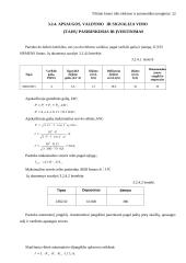 Tiltinio krano tilto elektros ir automatikos įrenginiai 20 puslapis