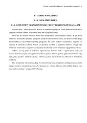 Tiltinio krano tilto elektros ir automatikos įrenginiai 7 puslapis