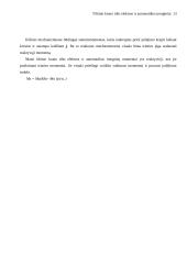 Tiltinio krano tilto elektros ir automatikos įrenginiai 9 puslapis