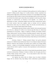 Konfucianizmo dievai 2 puslapis