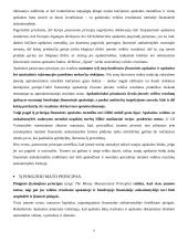 Bendrieji apskaitos principai laisvosios rinkos šalyse 9 puslapis