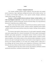 Biokatalizatorių panaudojimas biotechnologijoje 3 puslapis