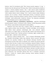 Biokatalizatorių panaudojimas biotechnologijoje 7 puslapis