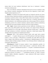 Biokatalizatorių panaudojimas biotechnologijoje 9 puslapis