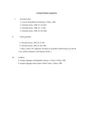 Europos Sąjungos (ES) teisė 8 puslapis