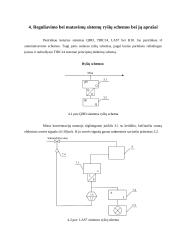 Nenutrūkstamo alaus fermentacijos proceso automatizavimas 14 puslapis