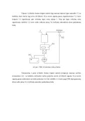 Nenutrūkstamo alaus fermentacijos proceso automatizavimas 15 puslapis
