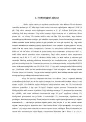 Nenutrūkstamo alaus fermentacijos proceso automatizavimas 9 puslapis