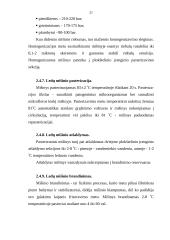 Ledų gamyba: UAB "Kraitenė" 20 puslapis