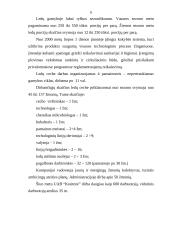 Ledų gamyba: UAB "Kraitenė" 7 puslapis