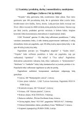 Ledų gamyba: UAB "Kraitenė" 8 puslapis