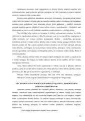 Viešosios tvarkos užtikrinimas nesankcionuotų masinių renginių metu 15 puslapis