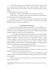 Viešosios tvarkos užtikrinimas nesankcionuotų masinių renginių metu 16 puslapis